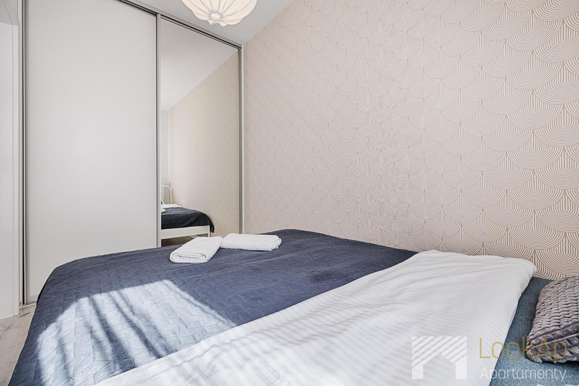 Apartmán Primo II By Lookap Lodž Exteriér fotografie