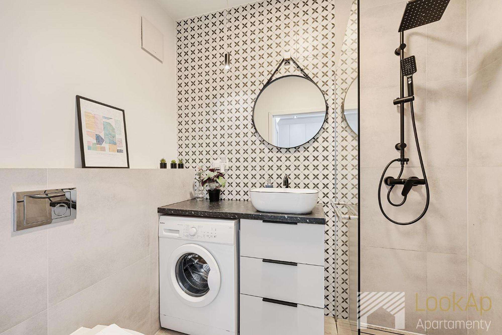 Apartmán Primo II By Lookap Lodž Exteriér fotografie