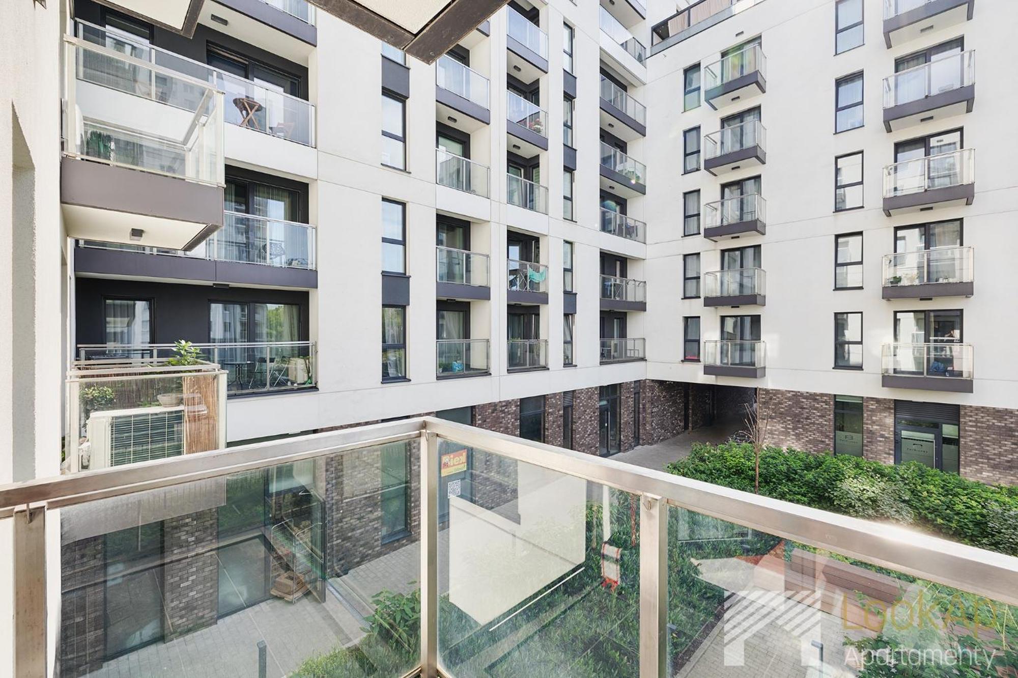 Apartmán Primo II By Lookap Lodž Exteriér fotografie